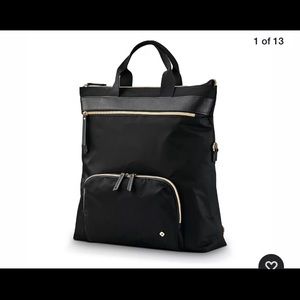 Samsonite Women's Mobile Convertible Backpack